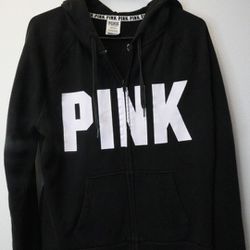 Victoria Secrets Pink Sweater For Sale 
