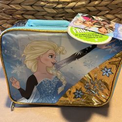 Disney Frozen - Elsa Lunch Box
