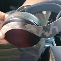 PS5 Headset pulse 3