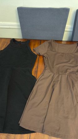 Girl dresses