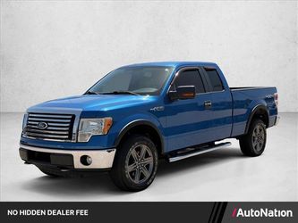 2010 Ford F-150