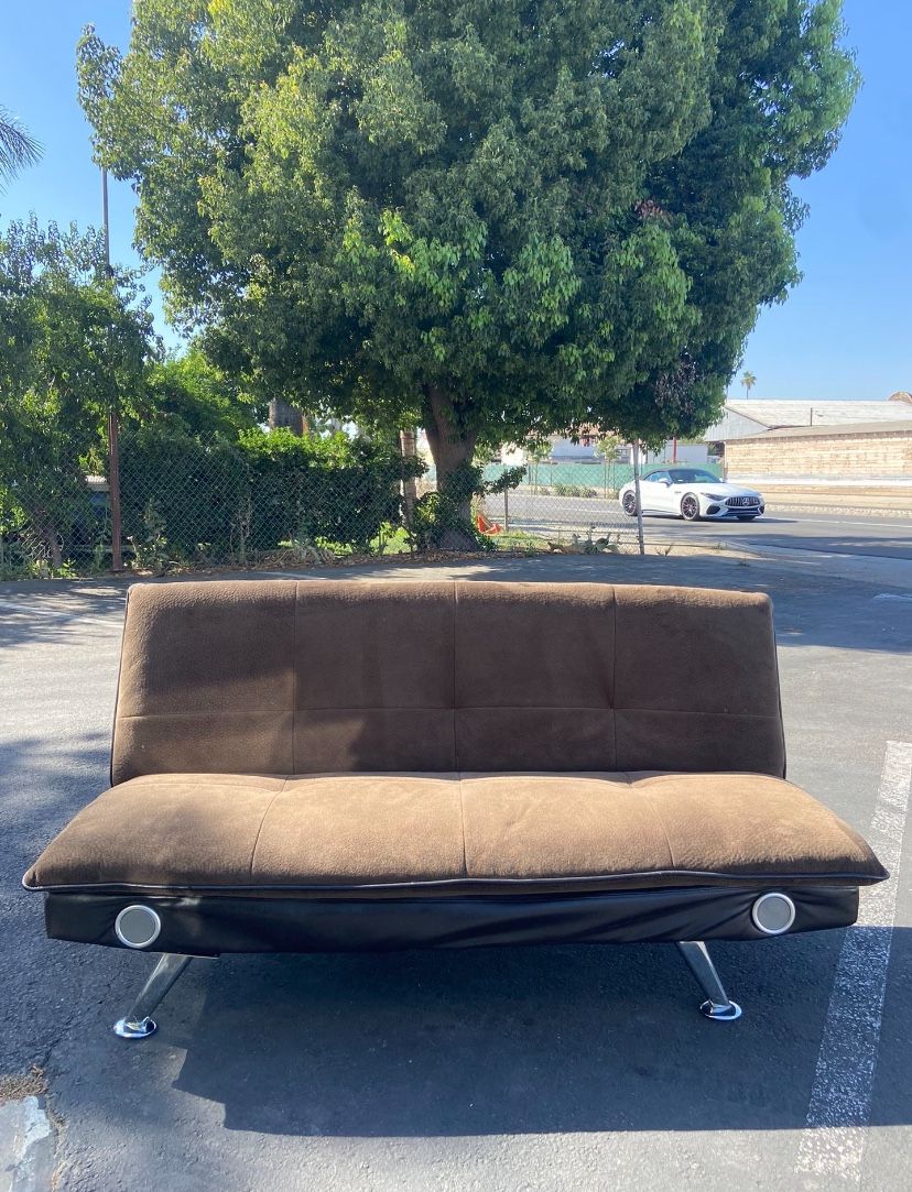 Futon Couch 