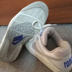 FRESH! 1993 NIKE FORCES SZ12 