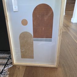 Framed Picture