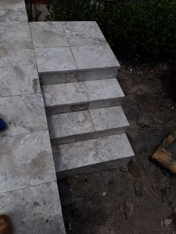 Pavers