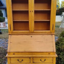 1990s French Secretary Desk