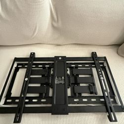 Tv Stand W/ Hardware 