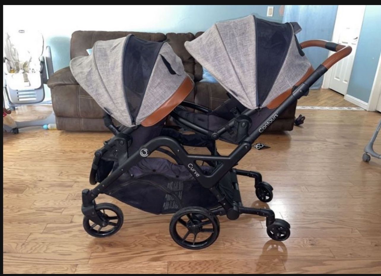 toy dog stroller Open Box Buddy Pet Wagon – WONDERFOLD ph.stone41 Má helmy @araieu Colour:Green Dream greatly enhancing comfort for 11.19.107.3