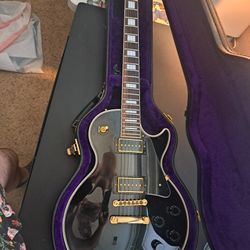 2003 JAPANESE EPIPHONE ELITE