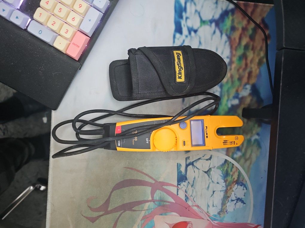Fluke Multimeter