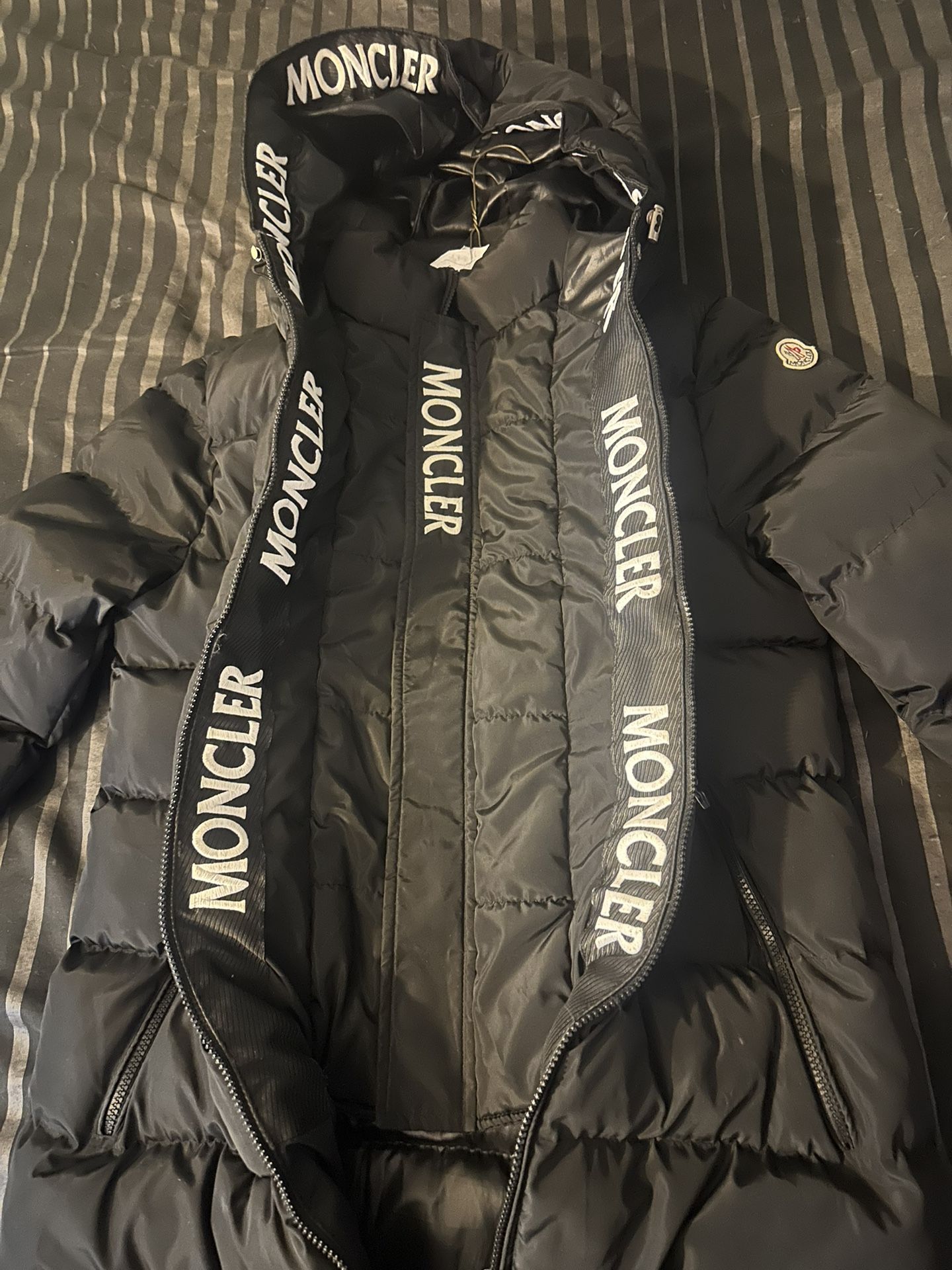 Moncler Jacket