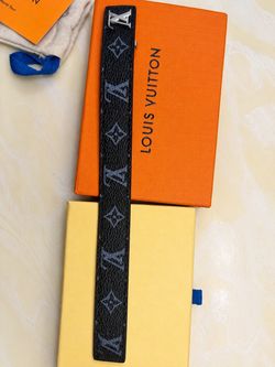 Lv slim bracelet