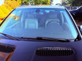 2004 BMW X5