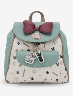Kiki's Delivery Service Mini Backpack