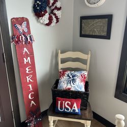 Handcrafted Indoor or Outdoor Signs