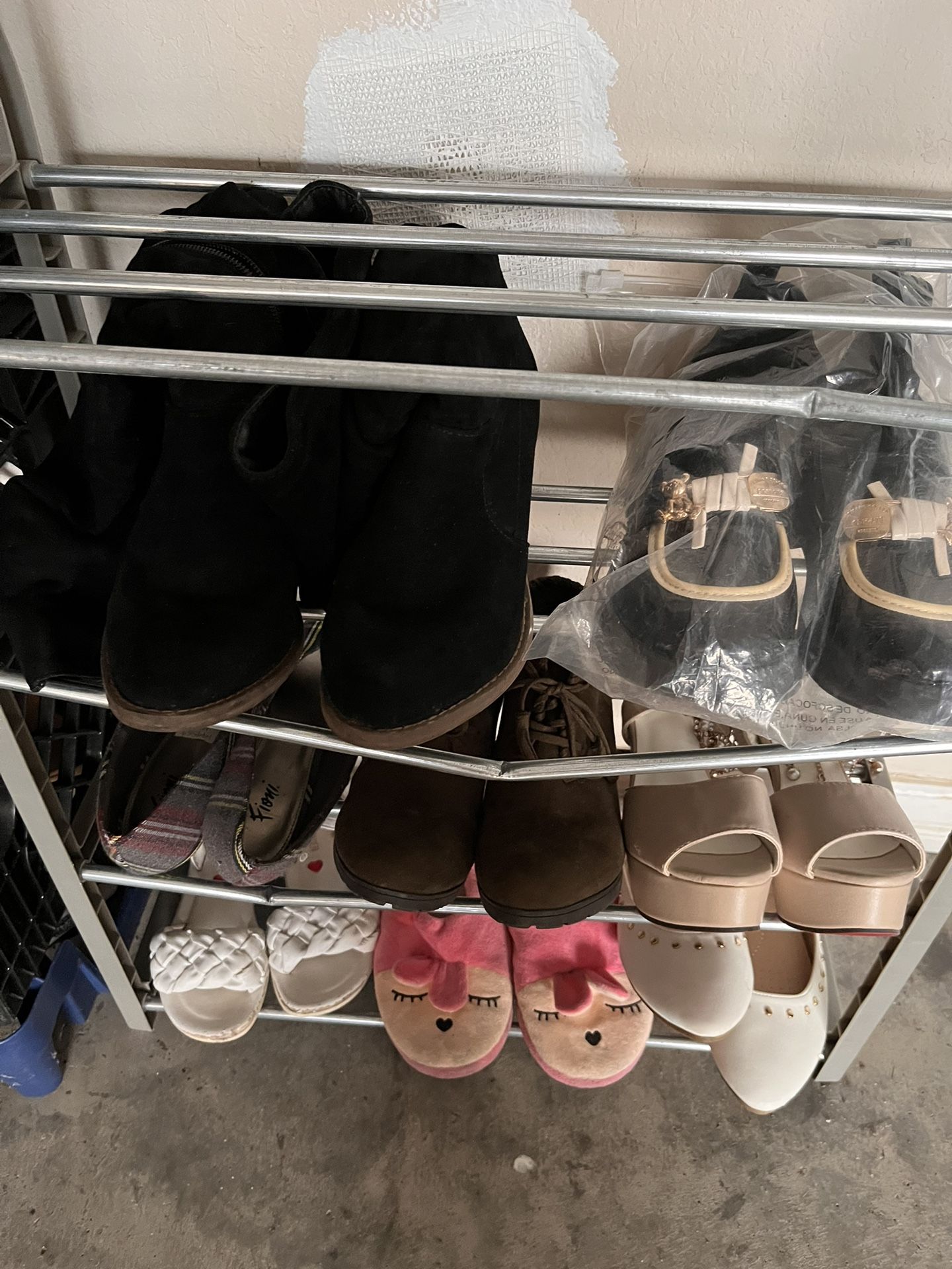shoes