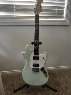 Great Guitar!