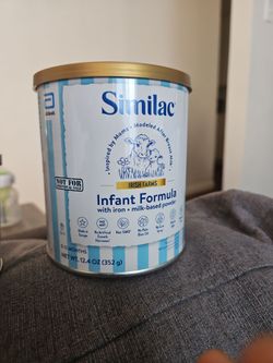 Baby Formula