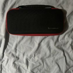 Nintendo Switch Case