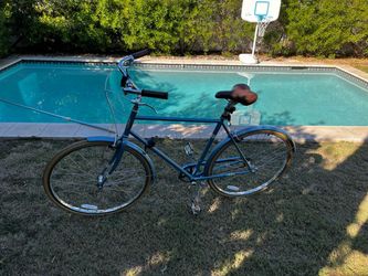 Public Bikes V1 M/L