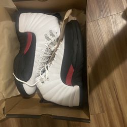 Jordan 12