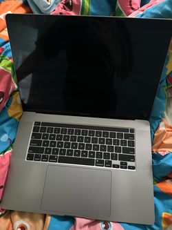 Apple MacBook Pro