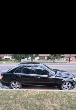 2010 Mercedes Benz