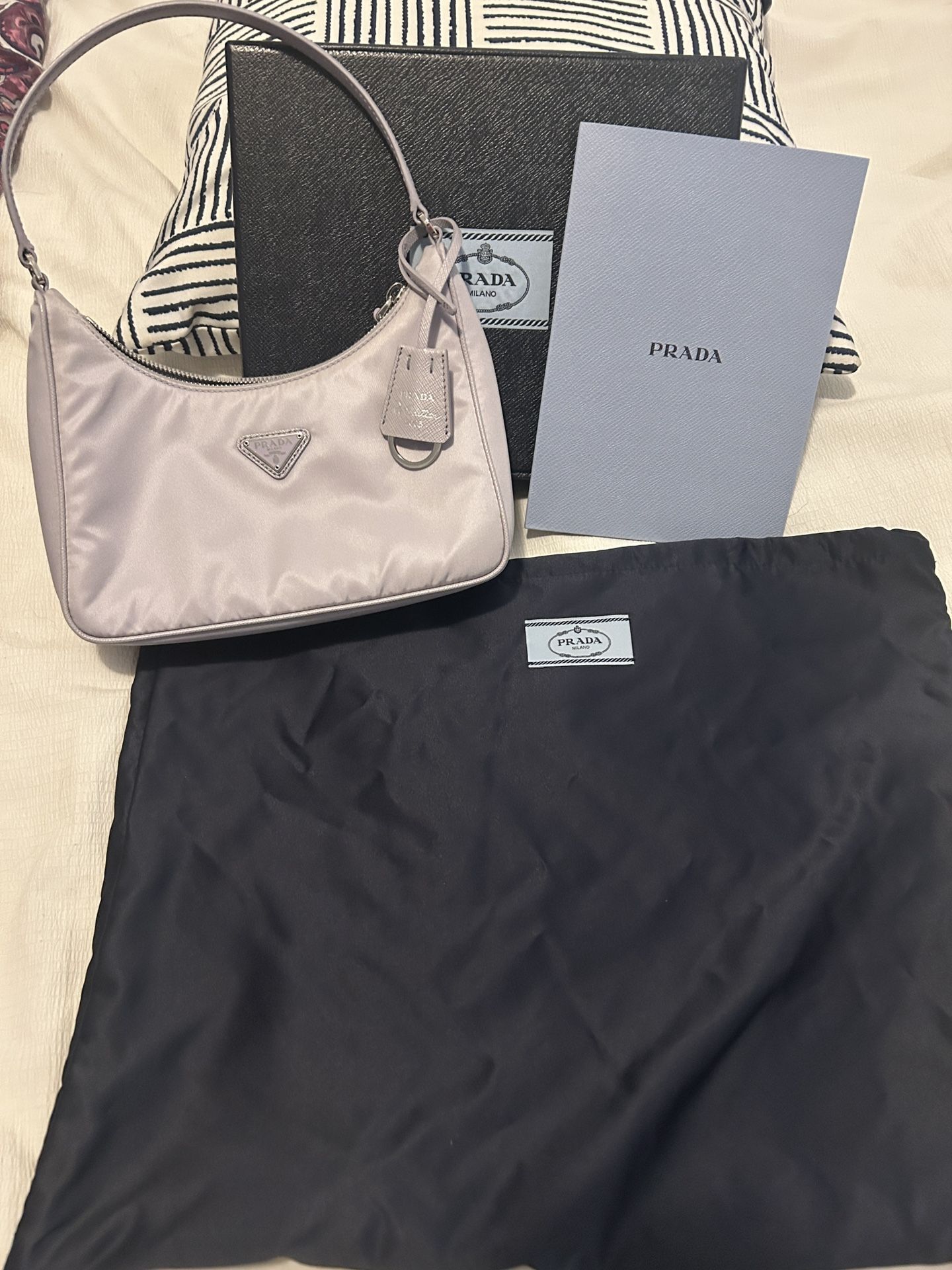 Prada Re-Edition 2005