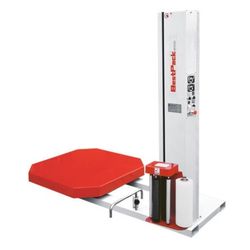 High Profile Series Semi-auto Stretch Wrapper 