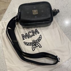 MCM Crossbody 