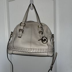 Michael Kors Satchel Purse