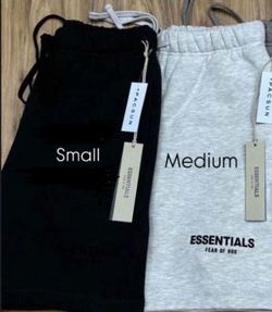 Essential Shorts