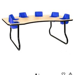 Daycare Table