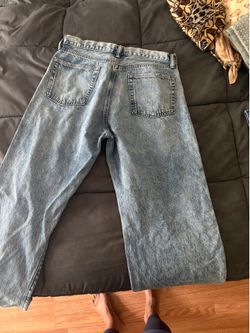 Gap Jeans