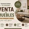 Venta De Furniture 