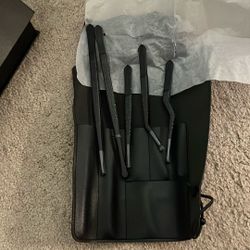 Chef Tweezer Tongs (5 Pieces)