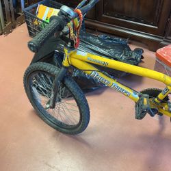 Bike 