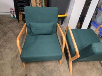 Accent chairs