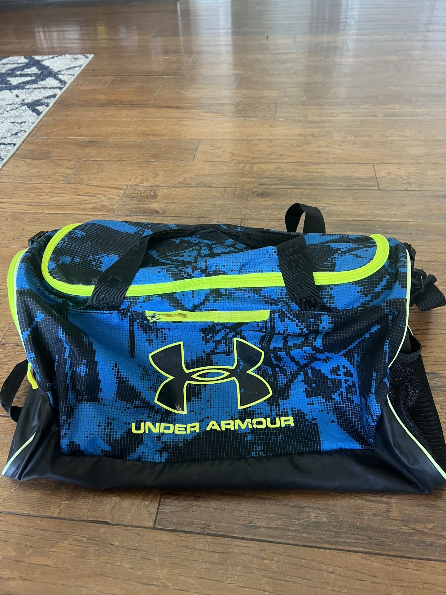 Under Armour Duffel Bag