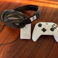 Xbox One S Accessories 