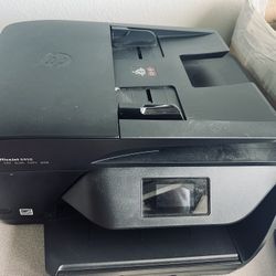 HP OfficeJet 6950 || Tintenstrahl 4-in-1 Multifunktionsdrucker || WLAN