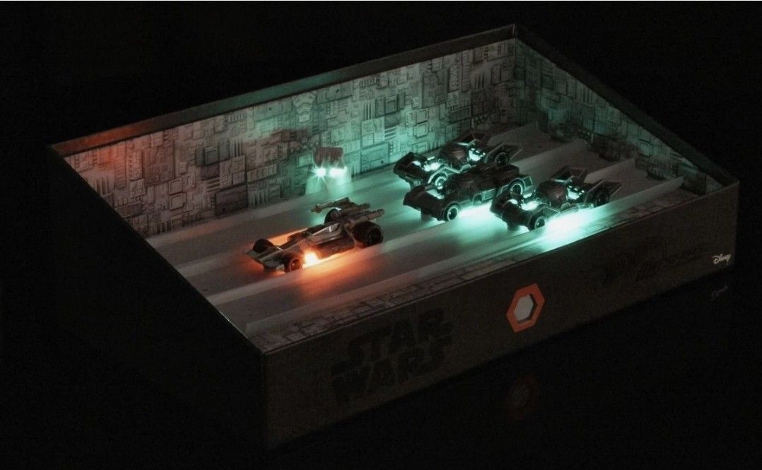 Star Wars Fan??? SDCC 2016 Exclusive