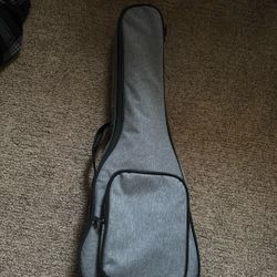 Ukulele  