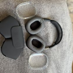 Apple Airpods Pro Max New Version Type-C 