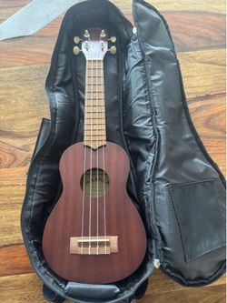Makala Ukulele
