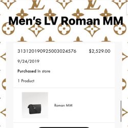 Louis Vuitton 