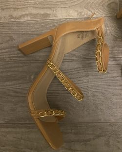 Never Used Female High Heeled 