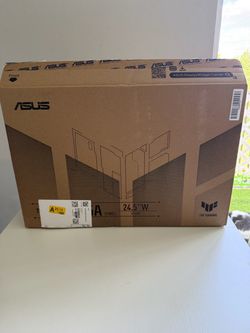 280hz gaming monitor Asus