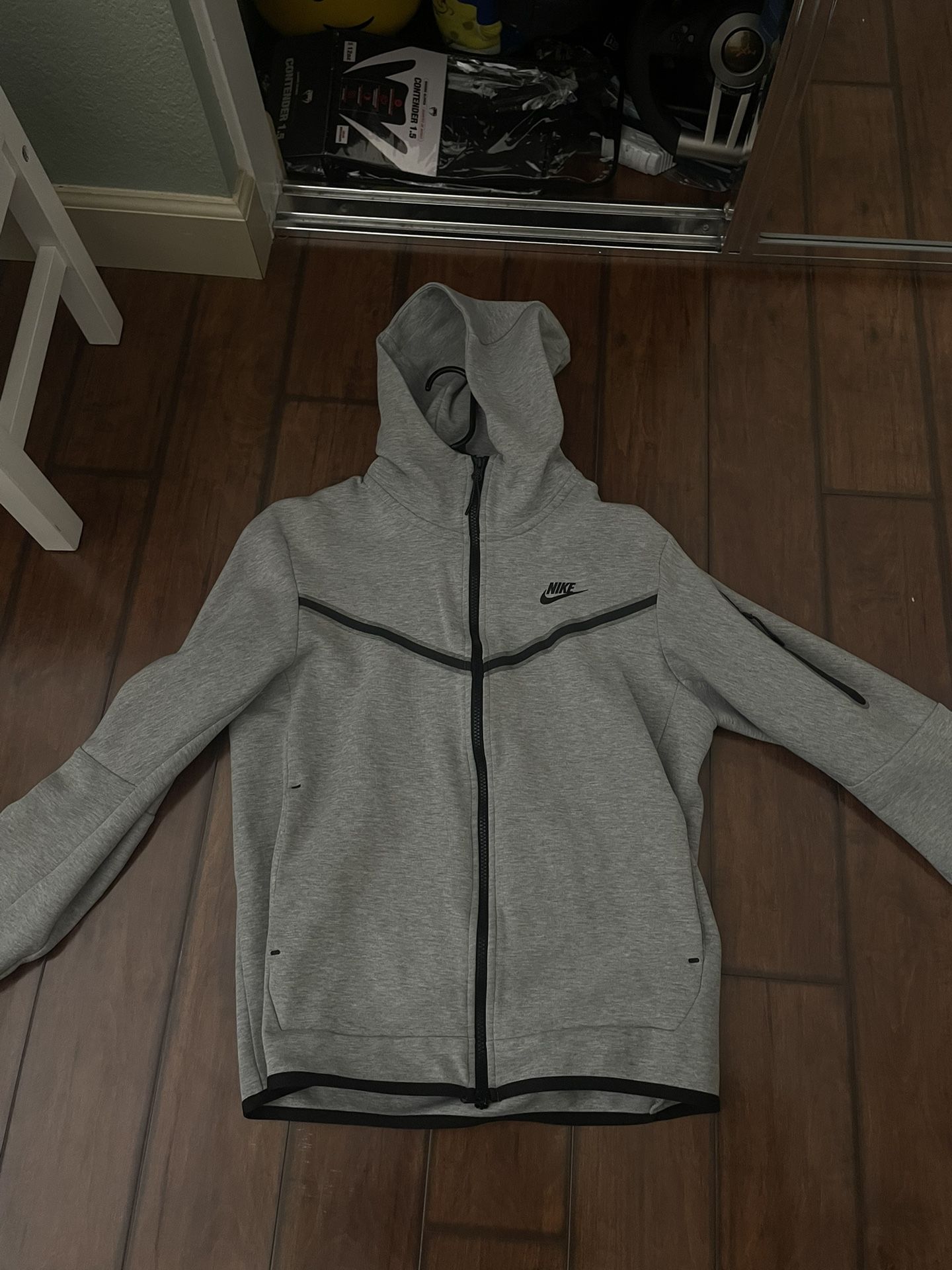 Nike Tech Fleece
