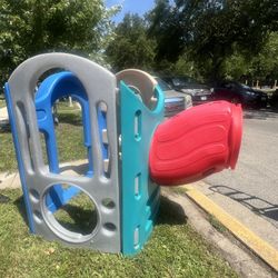 Outdoor Play Set 